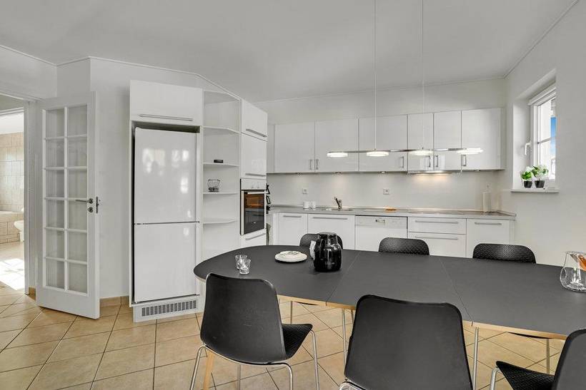 Foto von Ferienhaus YR30 in Bogense - Nordfünen