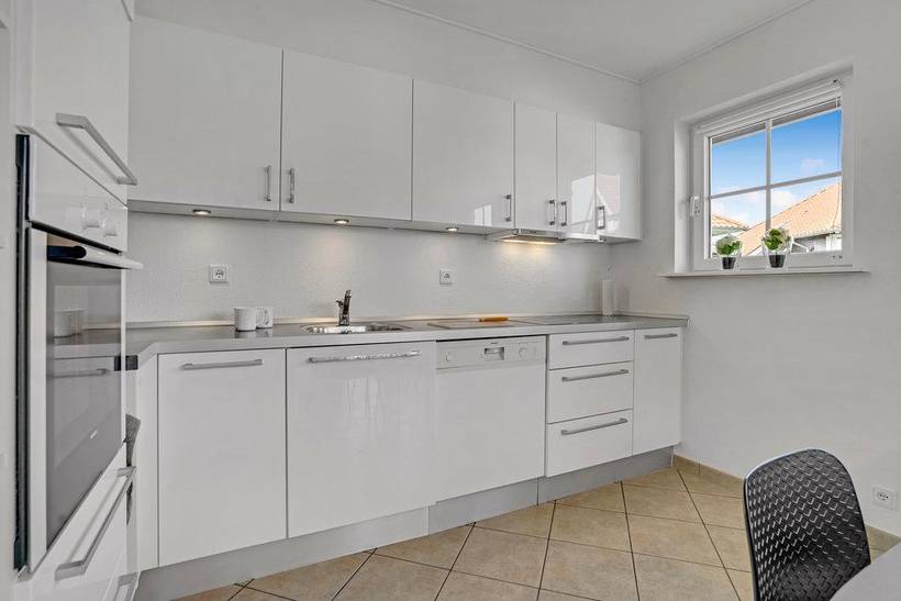 Foto von Ferienhaus YR30 in Bogense - Nordfünen