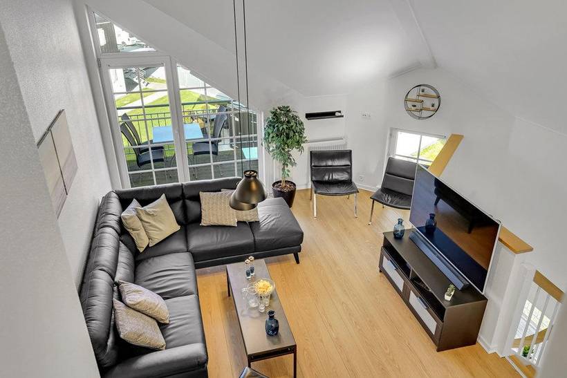 Foto von Ferienhaus YR30 in Bogense - Nordfünen
