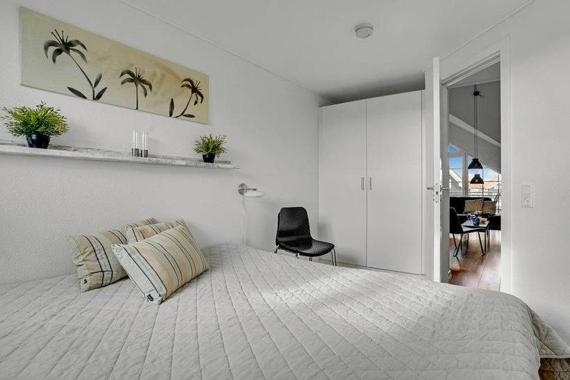 Foto von Ferienhaus YR30 in Bogense - Nordfünen