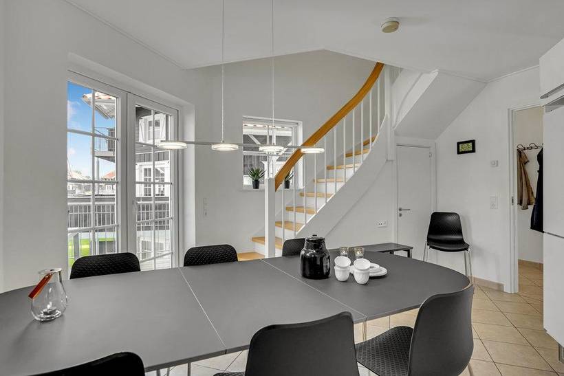 Foto von Ferienhaus YR30 in Bogense - Nordfünen