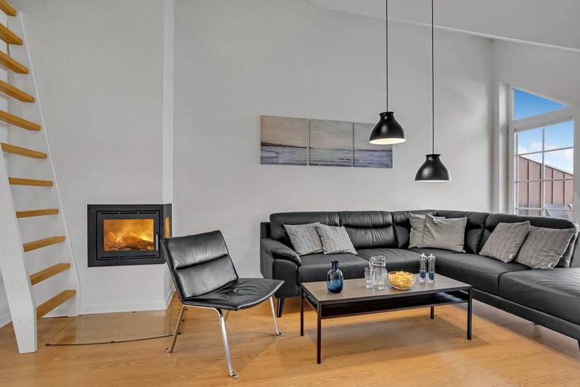 Foto von Ferienhaus YR30 in Bogense - Nordfünen