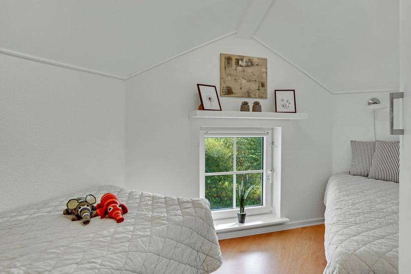 Foto von Ferienhaus YR30 in Bogense - Nordfünen