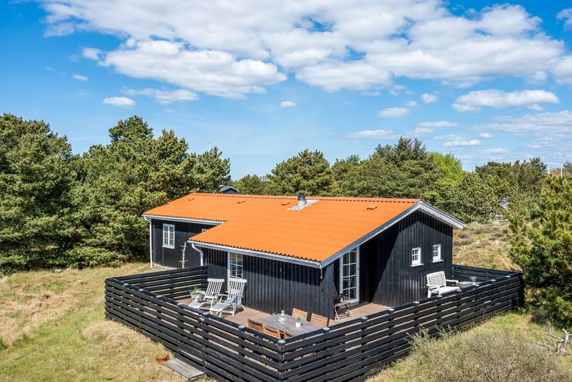 Foto von Ferienhaus YR37 in Rindby - Fanø