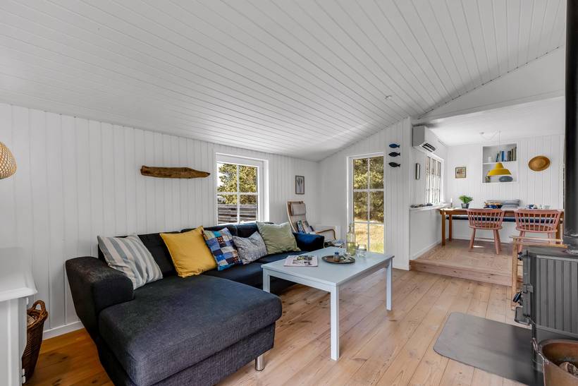 Foto von Ferienhaus YR37 in Rindby - Fanø