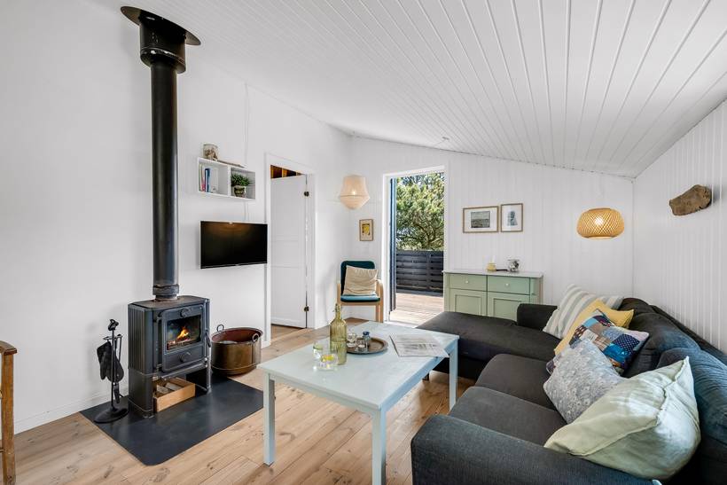 Foto von Ferienhaus YR37 in Rindby - Fanø