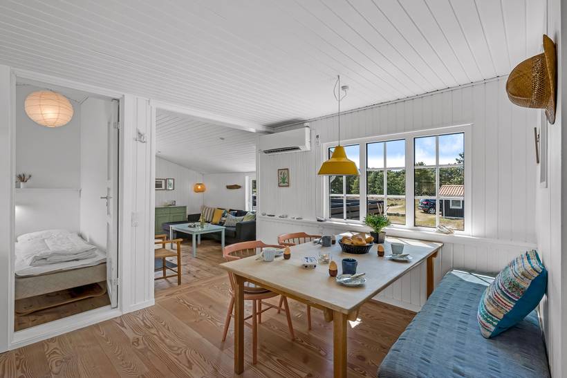 Foto von Ferienhaus YR37 in Rindby - Fanø