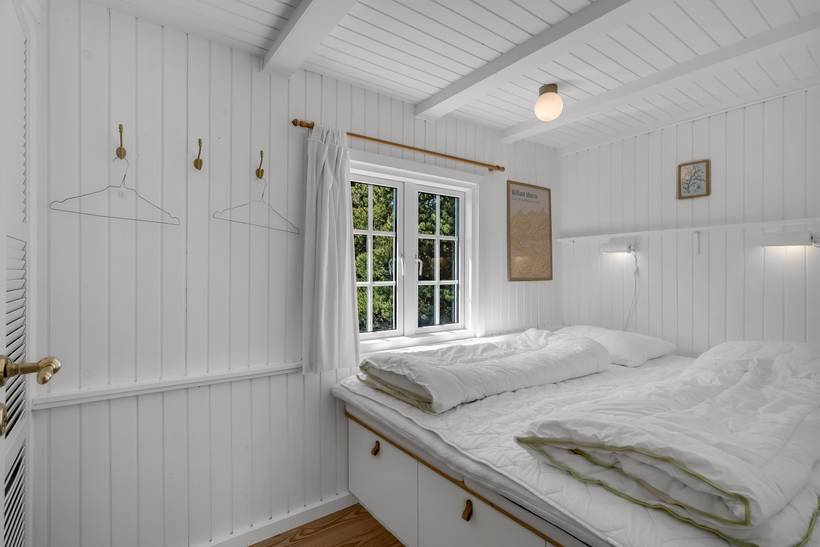 Foto von Ferienhaus YR37 in Rindby - Fanø