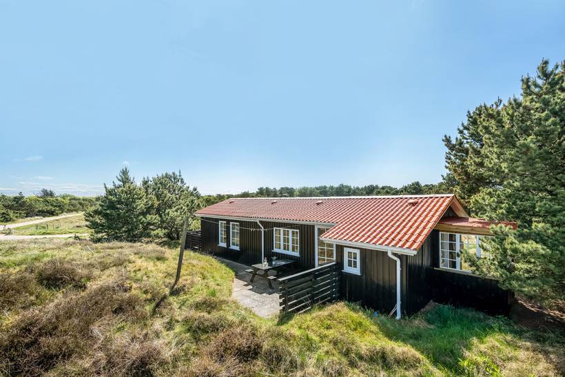 Foto von Ferienhaus YR37 in Rindby - Fanø