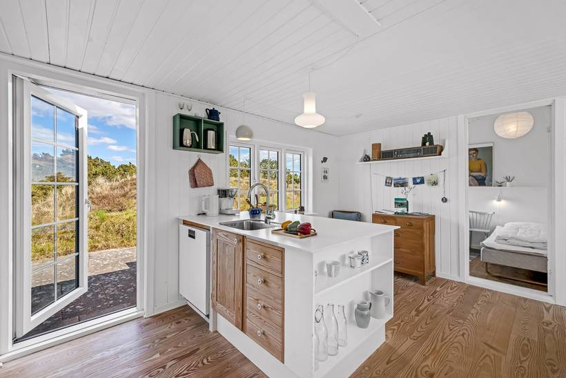 Foto von Ferienhaus YR37 in Rindby - Fanø