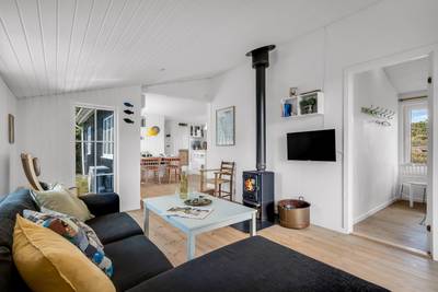 Vorschaubild von Ferienhaus YR37 in Rindby - Fanø
