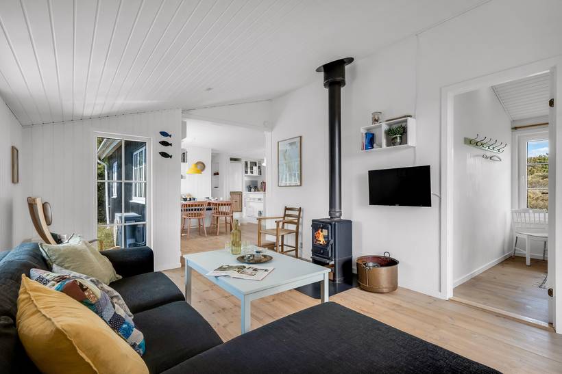 Foto von Ferienhaus YR37 in Rindby - Fanø