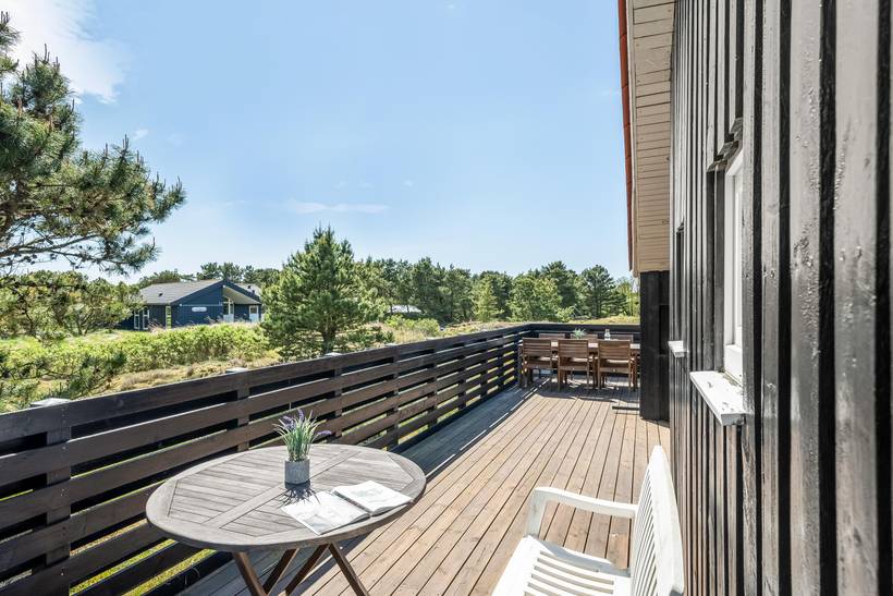 Foto von Ferienhaus YR37 in Rindby - Fanø
