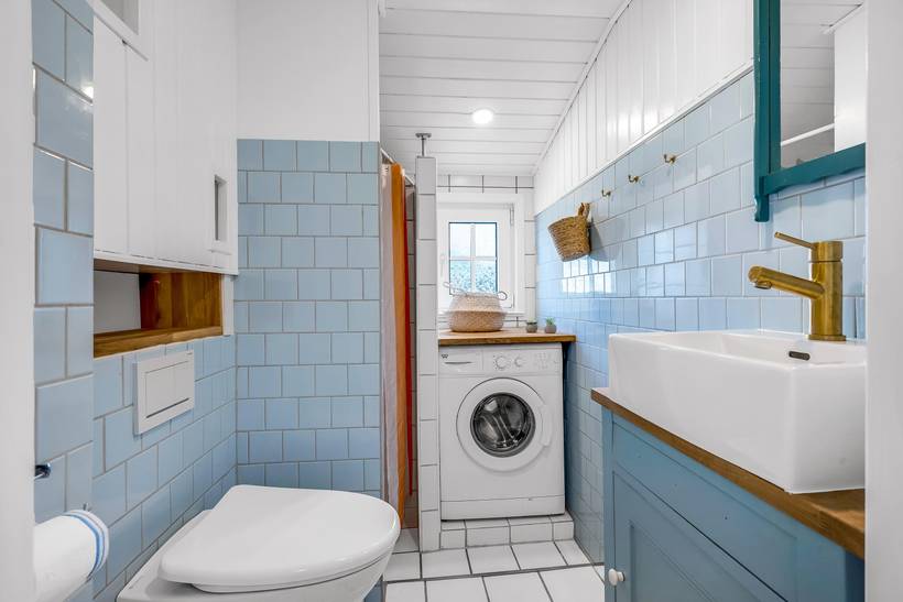 Foto von Ferienhaus YR37 in Rindby - Fanø