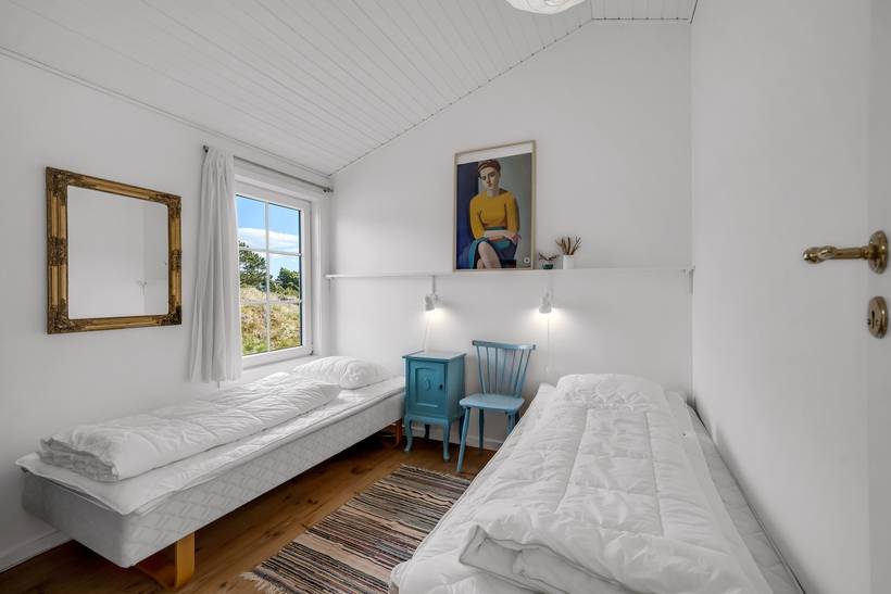 Foto von Ferienhaus YR37 in Rindby - Fanø