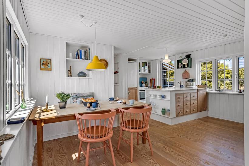 Foto von Ferienhaus YR37 in Rindby - Fanø