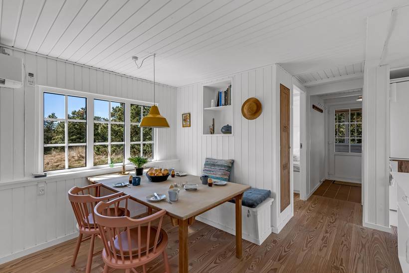 Foto von Ferienhaus YR37 in Rindby - Fanø