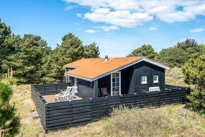 Vorschaubild von Ferienhaus YR37 in Rindby - Fanø