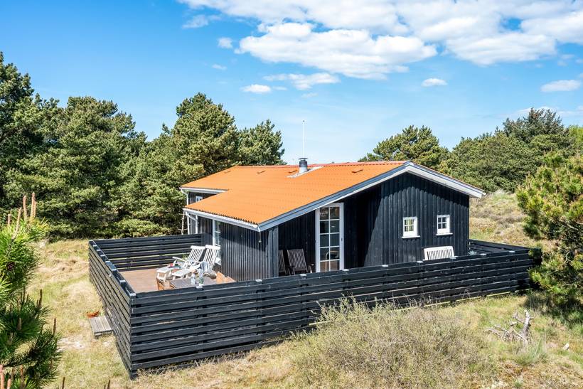 Foto von Ferienhaus YR37 in Rindby - Fanø