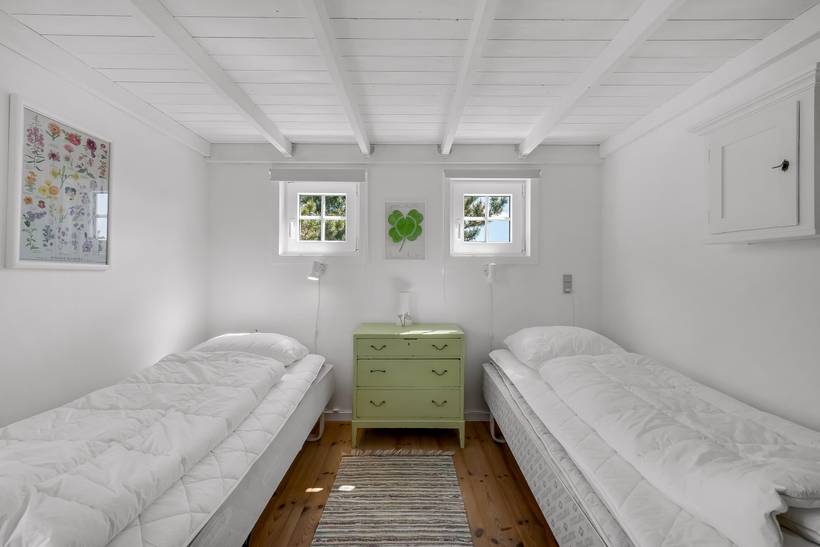 Foto von Ferienhaus YR37 in Rindby - Fanø