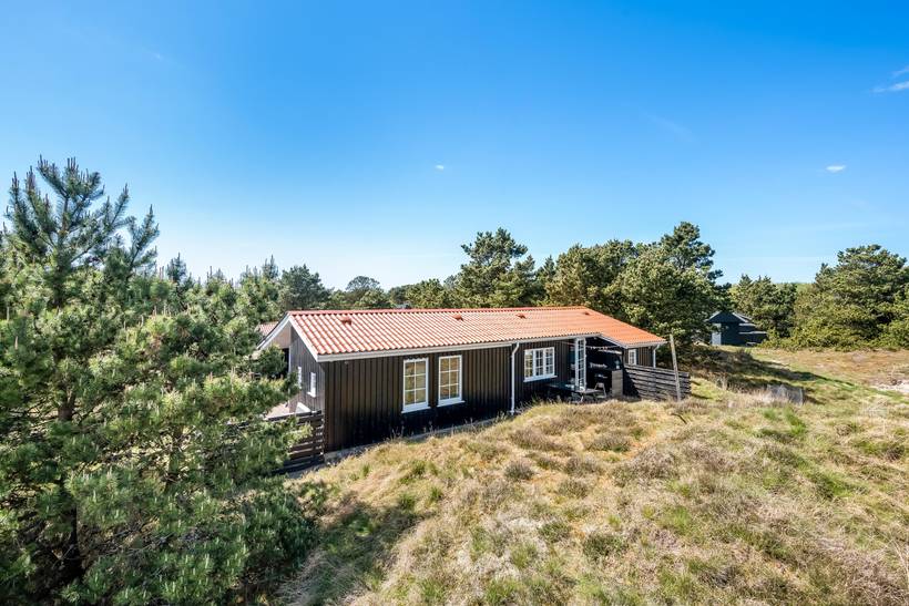 Foto von Ferienhaus YR37 in Rindby - Fanø