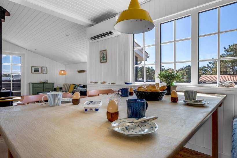 Foto von Ferienhaus YR37 in Rindby - Fanø