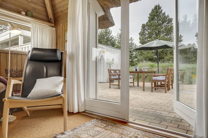 Foto von Ferienhaus YR44 in Grønne - Nordjütland