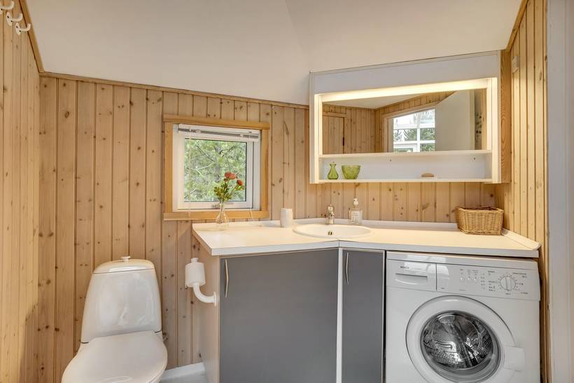 Foto von Ferienhaus YR44 in Grønne - Nordjütland