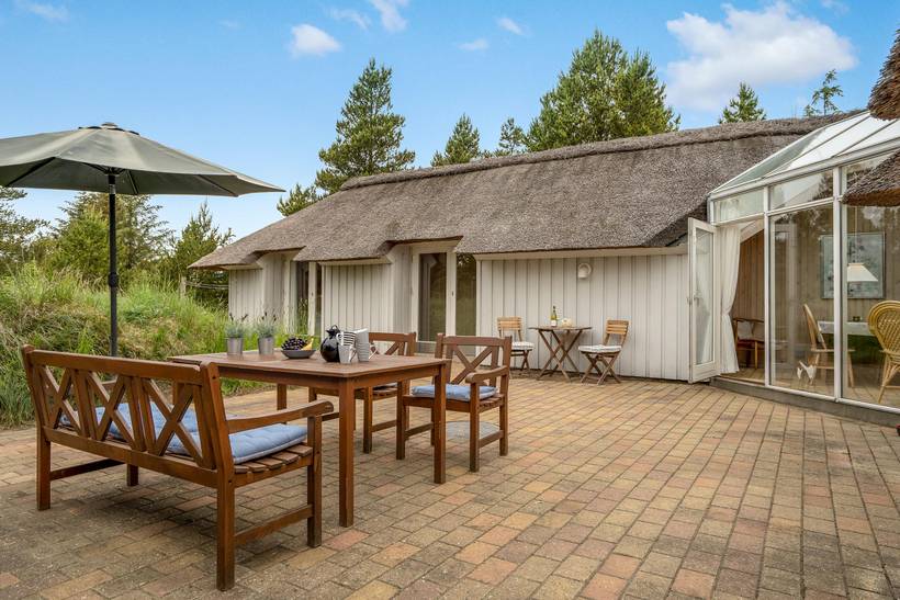 Foto von Ferienhaus YR44 in Grønne - Nordjütland
