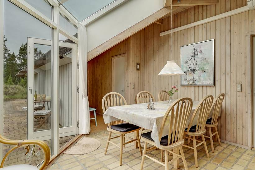 Foto von Ferienhaus YR44 in Grønne - Nordjütland
