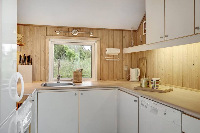 Foto von Ferienhaus YR44 in Grønne - Nordjütland