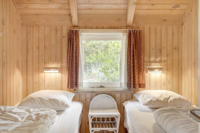 Foto von Ferienhaus YR44 in Grønne - Nordjütland
