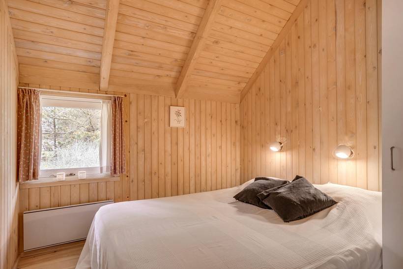 Foto von Ferienhaus YR44 in Grønne - Nordjütland