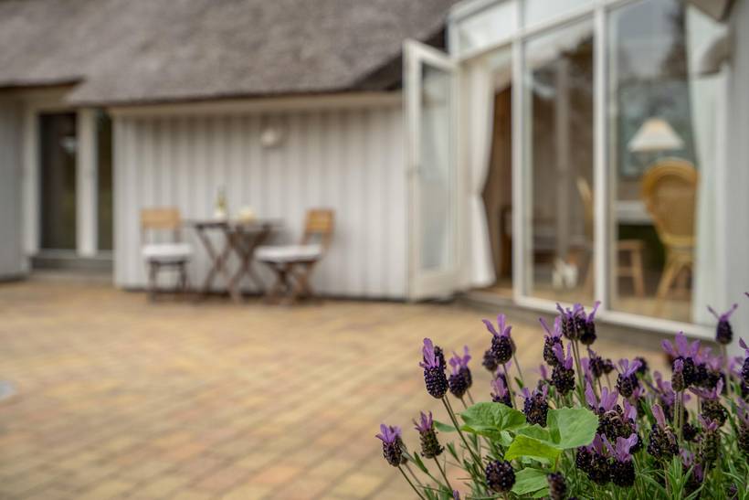Foto von Ferienhaus YR44 in Grønne - Nordjütland