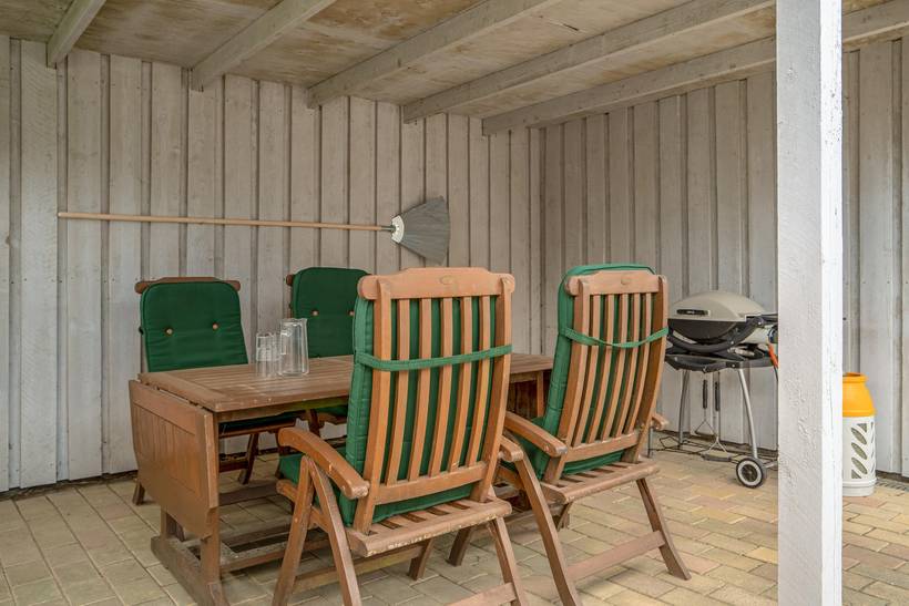 Foto von Ferienhaus YR44 in Grønne - Nordjütland