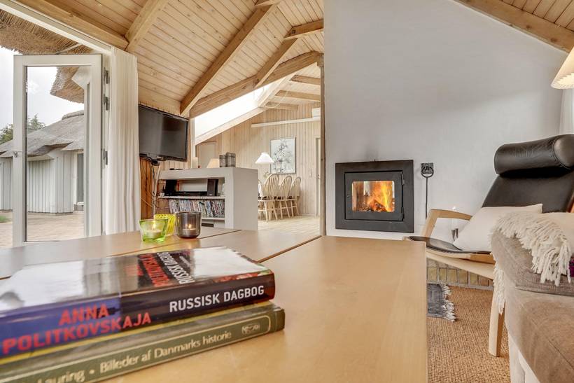 Foto von Ferienhaus YR44 in Grønne - Nordjütland