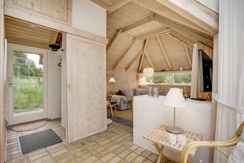 Foto von Ferienhaus YR44 in Grønne - Nordjütland