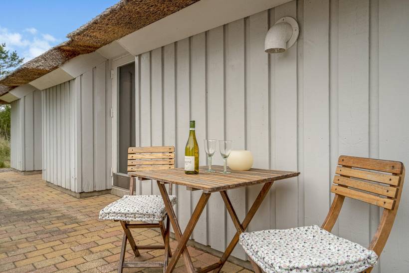 Foto von Ferienhaus YR44 in Grønne - Nordjütland
