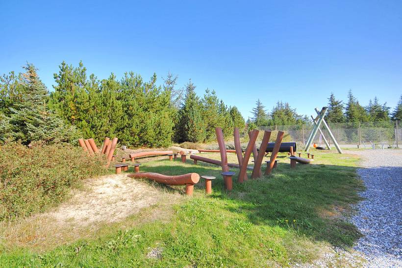 Foto von Ferienhaus YR44 in Grønne - Nordjütland