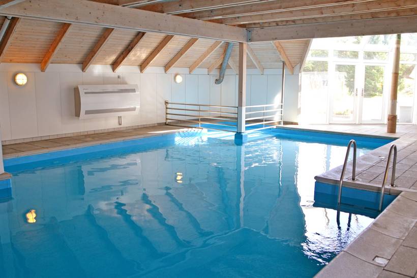 Foto von Ferienhaus YR44 in Grønne - Nordjütland