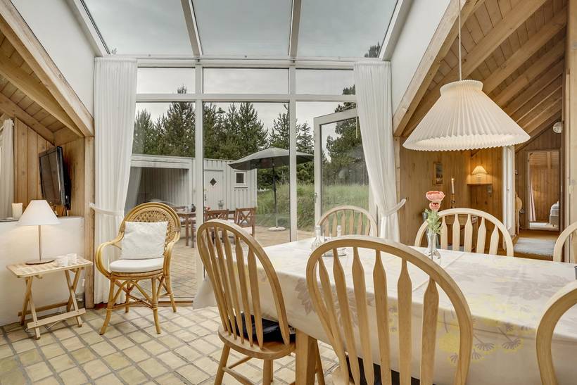 Foto von Ferienhaus YR44 in Grønne - Nordjütland