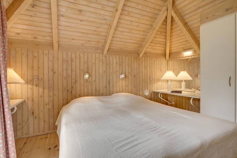 Foto von Ferienhaus YR44 in Grønne - Nordjütland