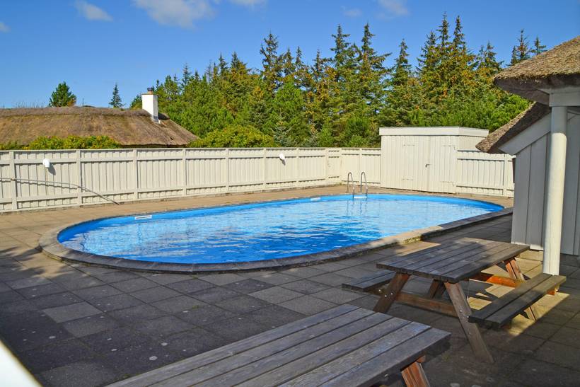 Foto von Ferienhaus YR44 in Grønne - Nordjütland