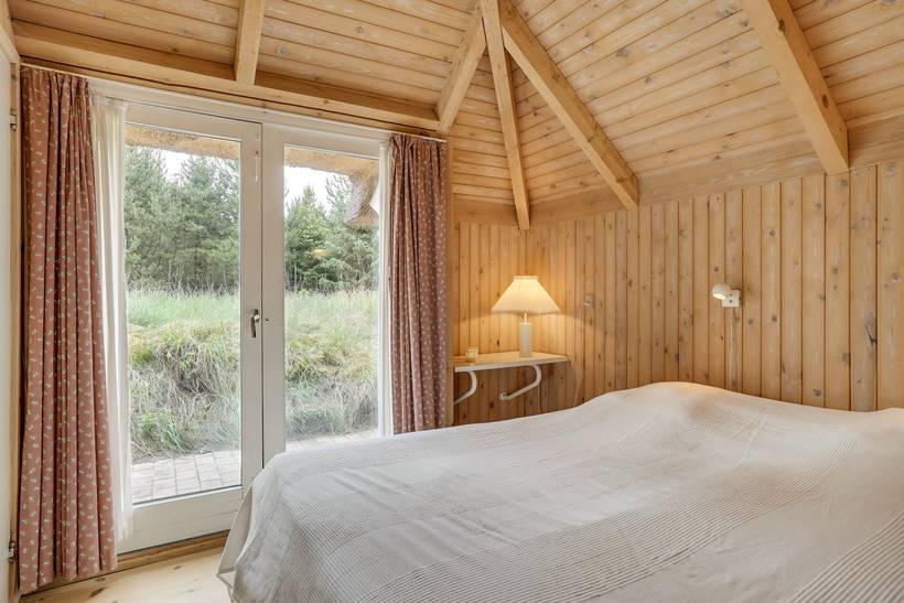 Foto von Ferienhaus YR44 in Grønne - Nordjütland