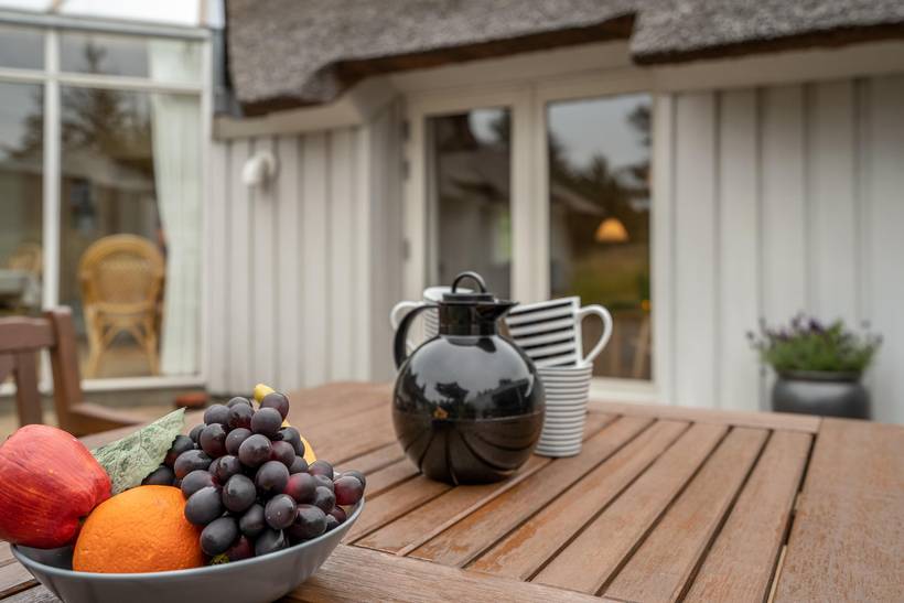 Foto von Ferienhaus YR44 in Grønne - Nordjütland
