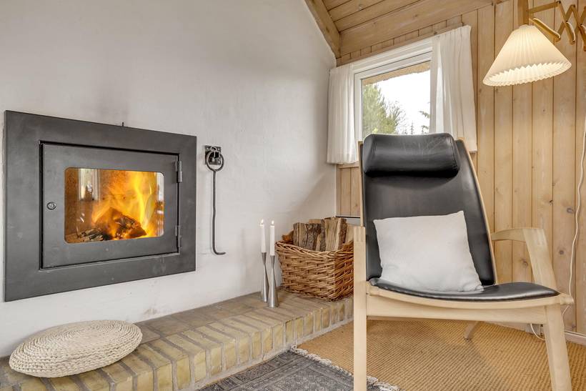 Foto von Ferienhaus YR44 in Grønne - Nordjütland