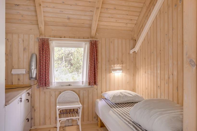 Foto von Ferienhaus YR44 in Grønne - Nordjütland