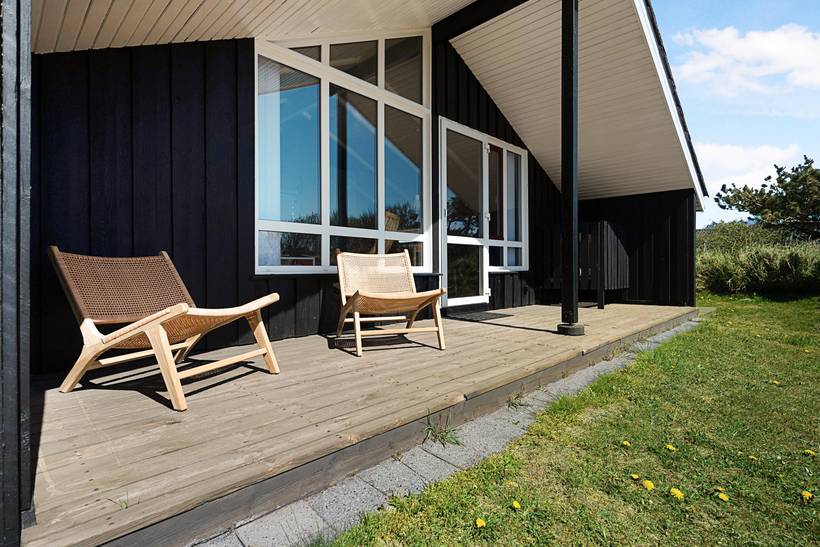 Foto von Ferienhaus YR59 in Tornby - Nordjütland
