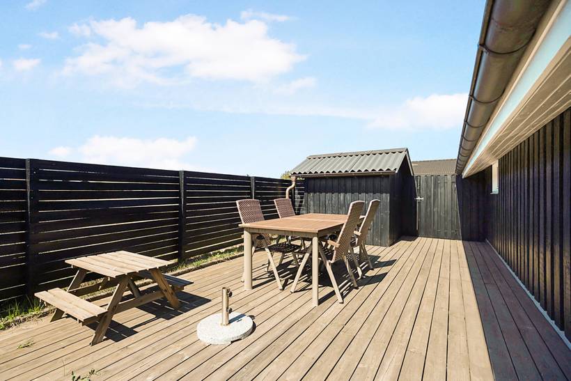 Foto von Ferienhaus YR59 in Tornby - Nordjütland