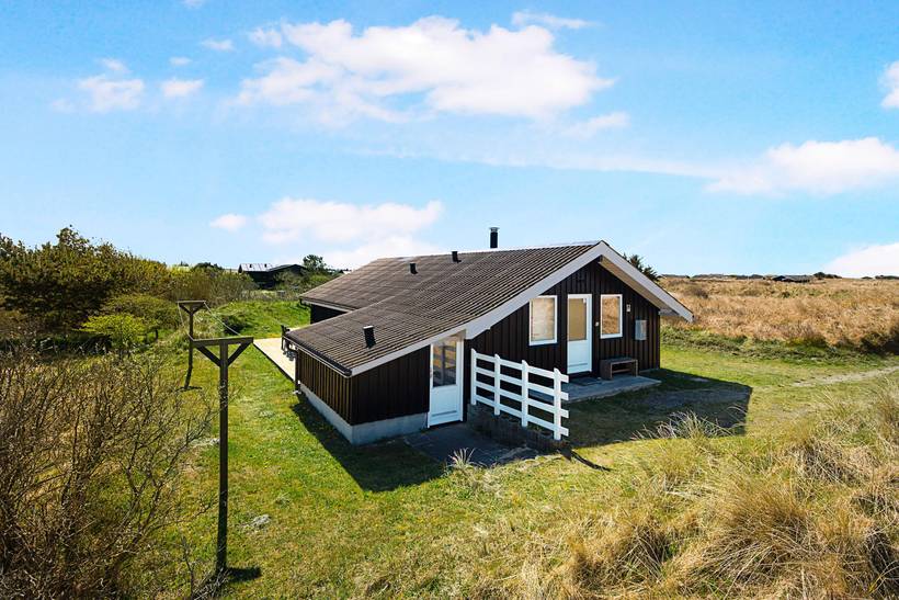 Foto von Ferienhaus YR59 in Tornby - Nordjütland